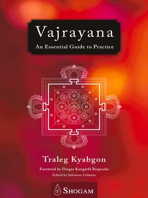 cover image of Vajrayana